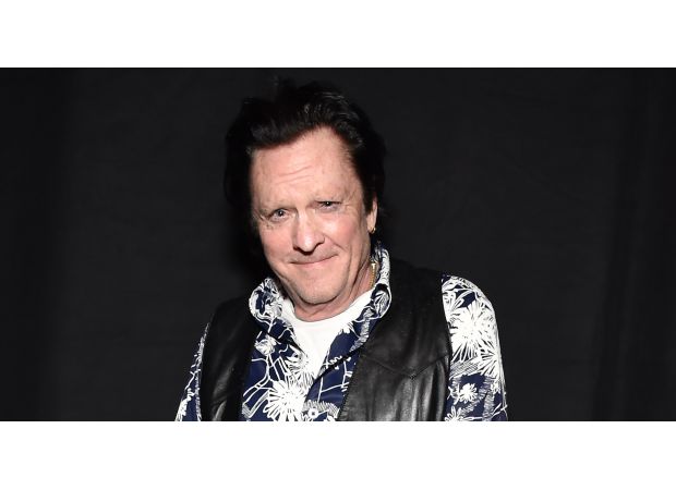 Actor Michael Madsen claims his wife played a role in their son's suicide in shocking divorce papers.