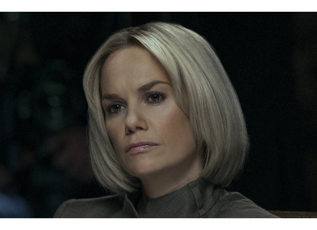 New scandal concerning Prince Andrew causes Emily Matlis to tremble after shocking event.