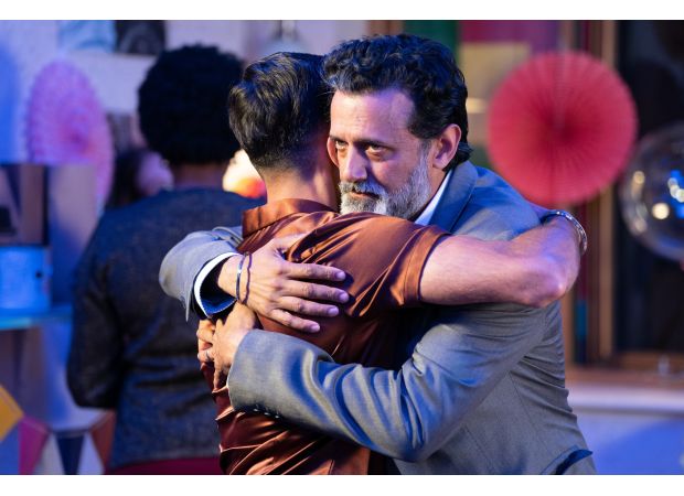 EastEnders delivers a cruel twist as the villain has the final say, sealing the fate of a fan favorite.