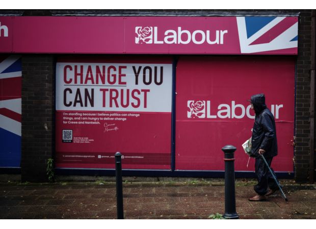 Do Metro readers think MPs should lead by example when it comes to pensions? Share your thoughts.