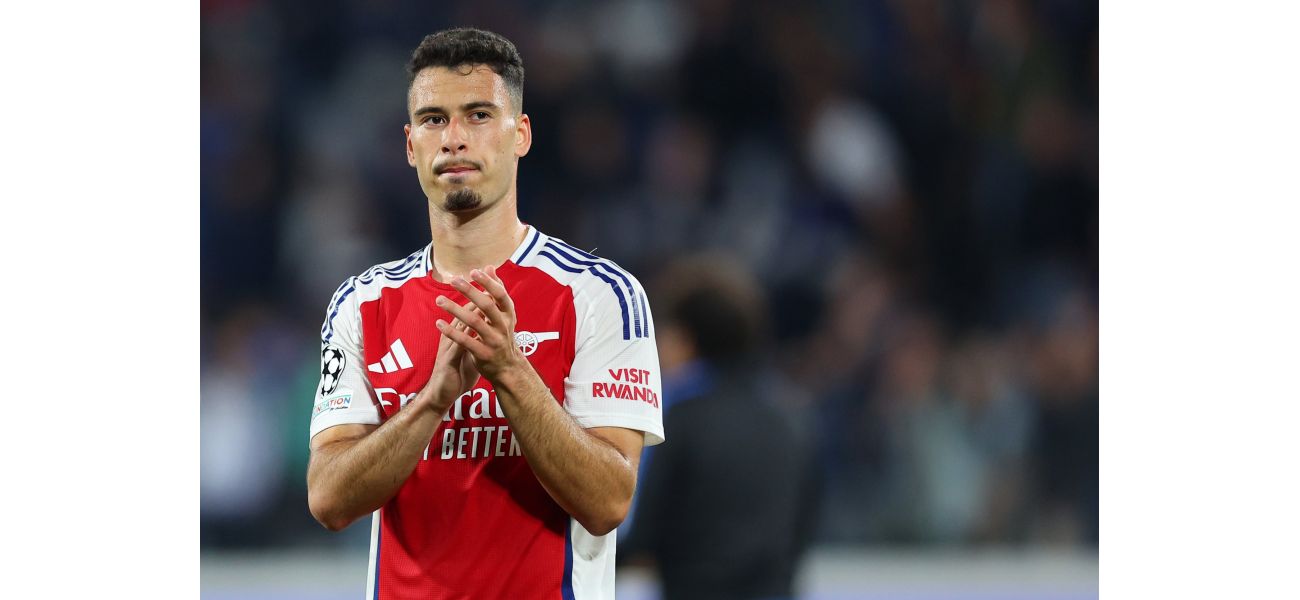 Keown doubts Arsenal player's fitness for Man City game.