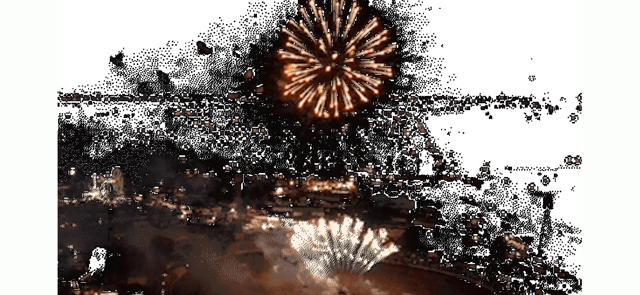 Get to know the family responsible for 70 years of Perth show fireworks.