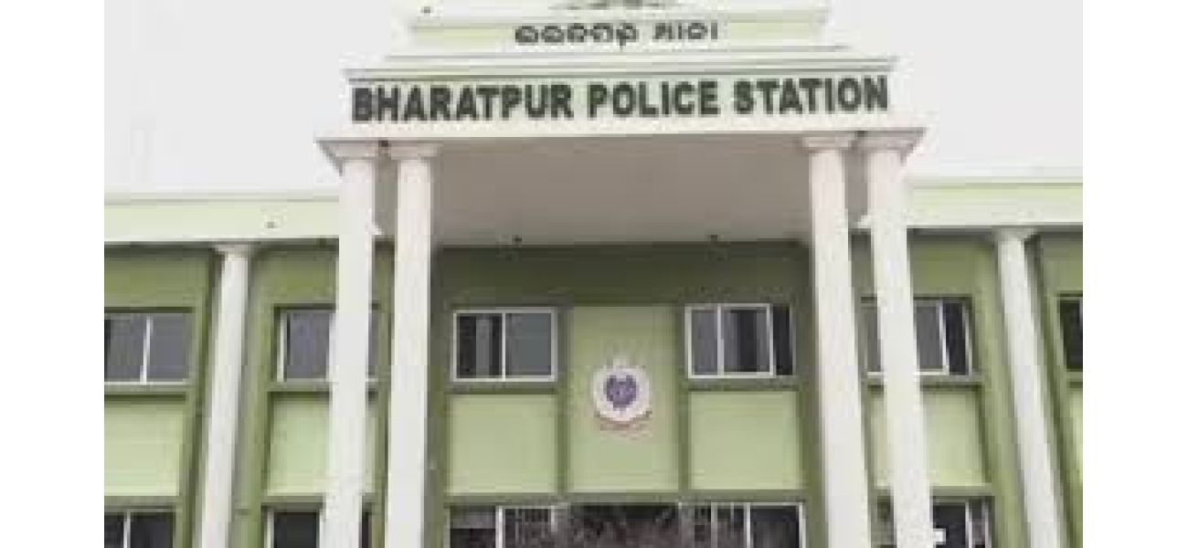 DGP directs CB to investigate road rage in Bharatpur.