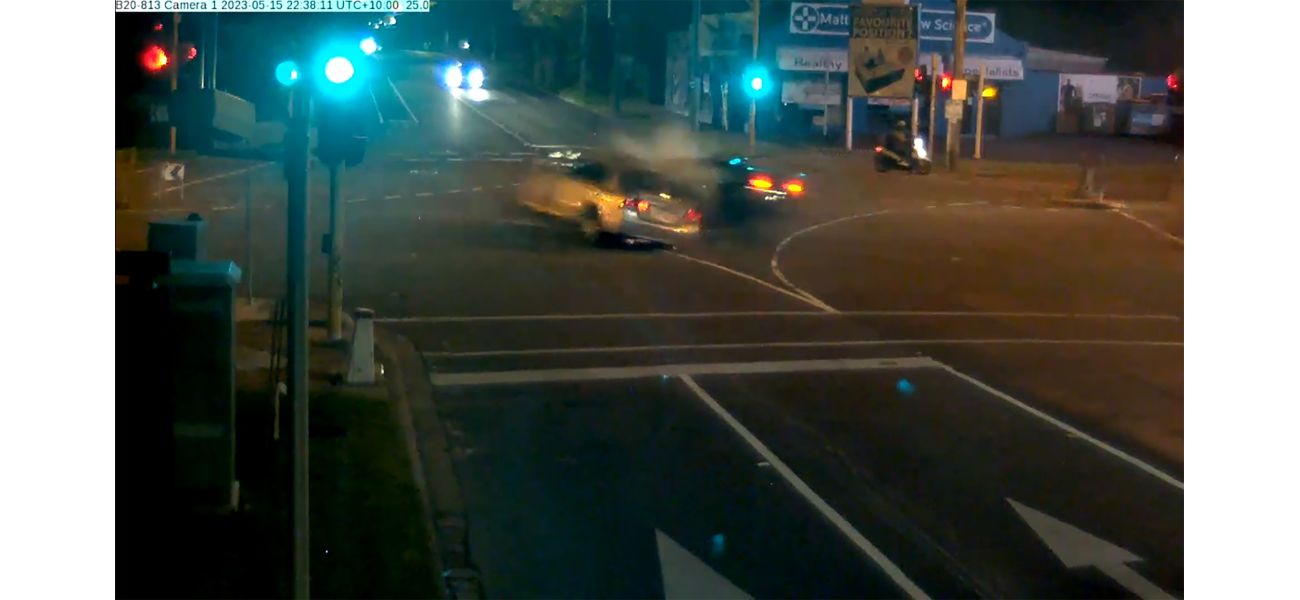 Driver speeding at 213km/h ignored plea to halt car, causing fatal collision with couple.