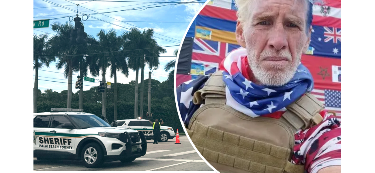Officials are attempting to bring severe charges against the individual accused of attempting to assassinate President Trump.