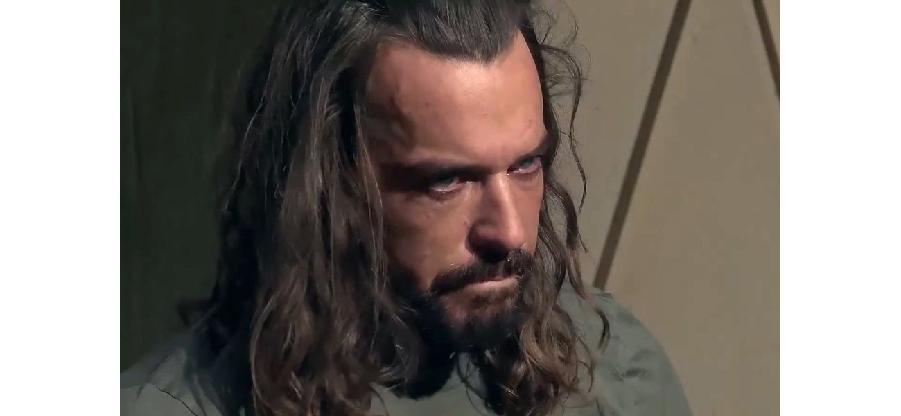 Pete Wicks rescued from mountain after collapsing on Celebrity SAS: Who Dares Wins.