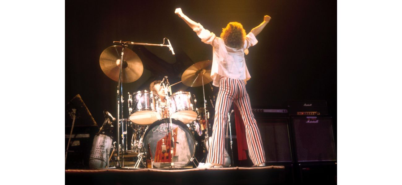 Popular English rock group from the 1970s reveals final concert series.