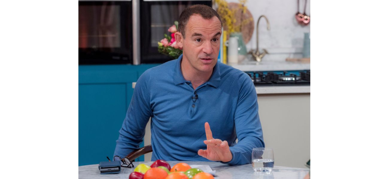Martin Lewis warns of potential fines for millions of people that they may not be aware of.