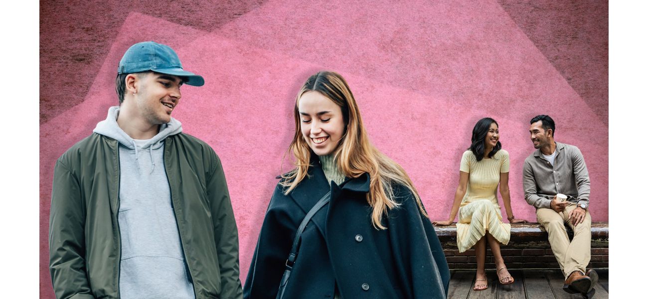 A psychologist shares 7 indications that someone may have feelings for you.