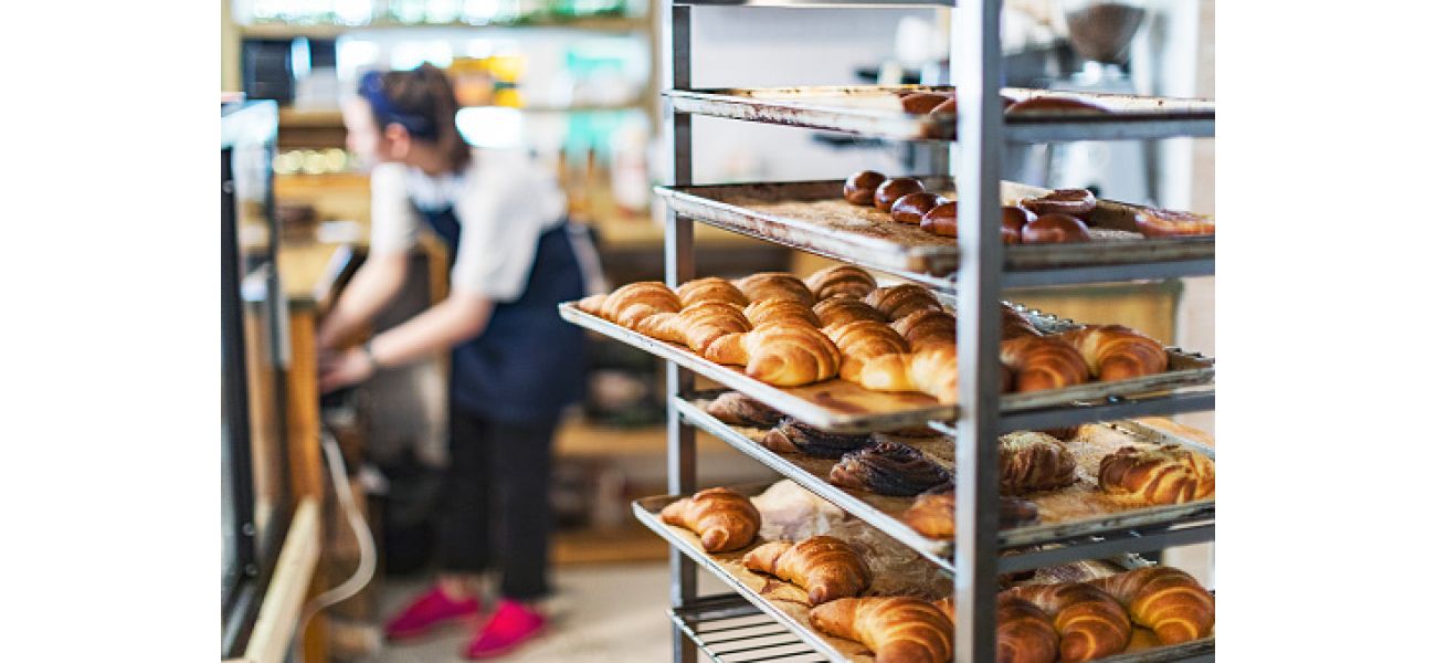 Big changes to Sainsbury's bakery: croissants, doughnuts, and baguettes impacted.