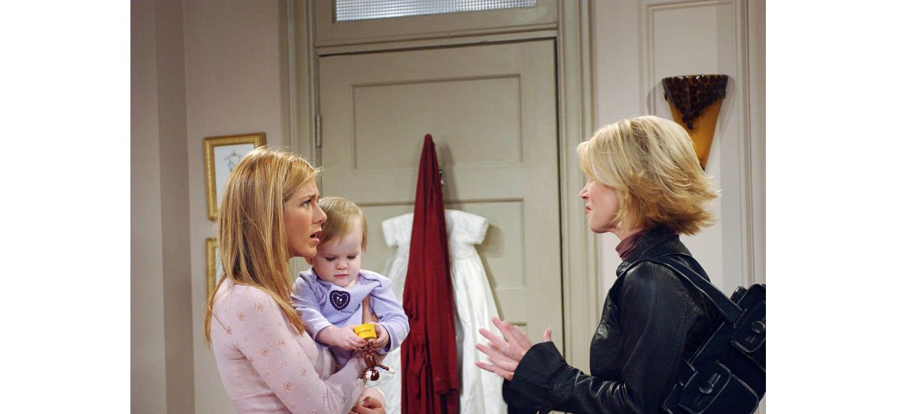 The Friends twins who played Emma on the show have finally acknowledged a popular fan theory.