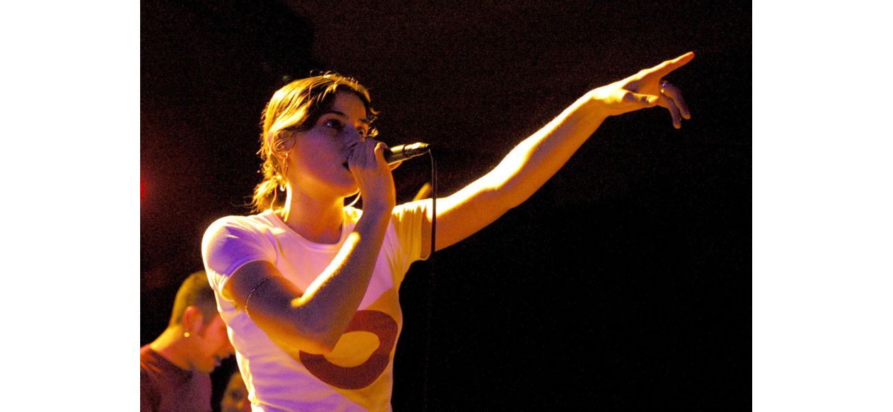 A well-known figure from the 2000s has surprisingly dropped the top song of 2024.