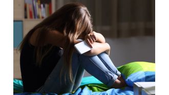 Research suggests that kids with sleep problems may be more likely to attempt suicide later in life.