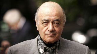 Harrods owner shocked by accusations of ex-owner sexually assaulting employees.