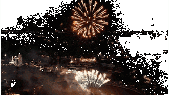 Get to know the family responsible for 70 years of Perth show fireworks.