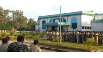 CM Majhi will travel to Keonjhar on Friday.