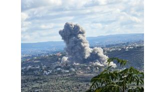 Concerns that a military attack on Lebanon could lead to a catastrophic situation.