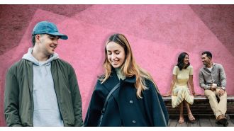A psychologist shares 7 indications that someone may have feelings for you.