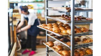 Big changes to Sainsbury's bakery: croissants, doughnuts, and baguettes impacted.