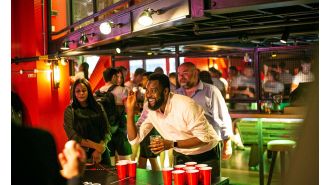 Don't miss out on 10 amazing deals in London, including discounts on famous restaurants and a 50% off deal for a renowned theatre performance.