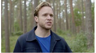Olly Murs makes viewers cry in emotional episode of Who Do You Think You Are.