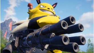 Nintendo and Pokemon are taking legal action against Palworld to have the 