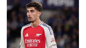 Gundogan praises Havertz's intelligence before Arsenal match.