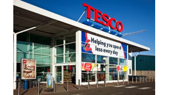 Tesco lowers prices for 'essential' holiday items in their Clubcard program