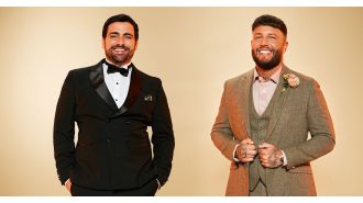UK husbands from Married At First Sight reveal widespread problem among heterosexual men.