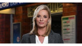 Iconic EastEnders character upset over being written out, but things have changed now.