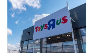 37 new Toys R Us stores are set to open in the UK.