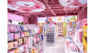 A new affordable store with items starting at £1 is giving Primark some competition.
