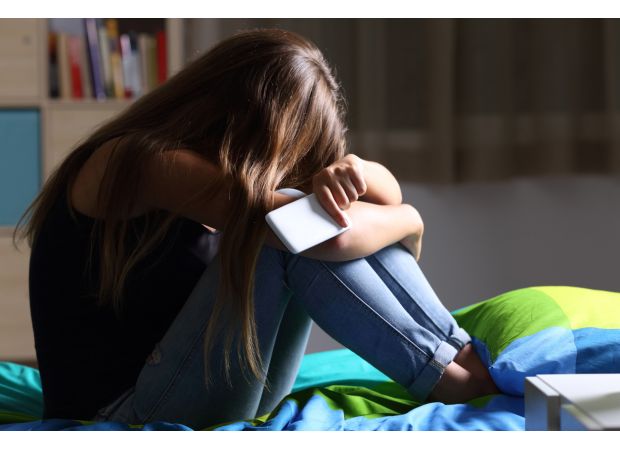 Research suggests that kids with sleep problems may be more likely to attempt suicide later in life.