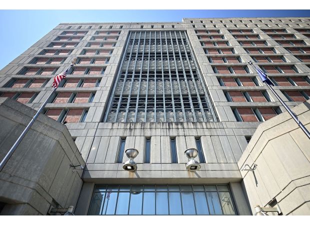 Sean 'Diddy' Combs is now living in a 