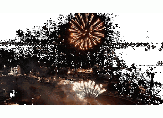 Get to know the family responsible for 70 years of Perth show fireworks.