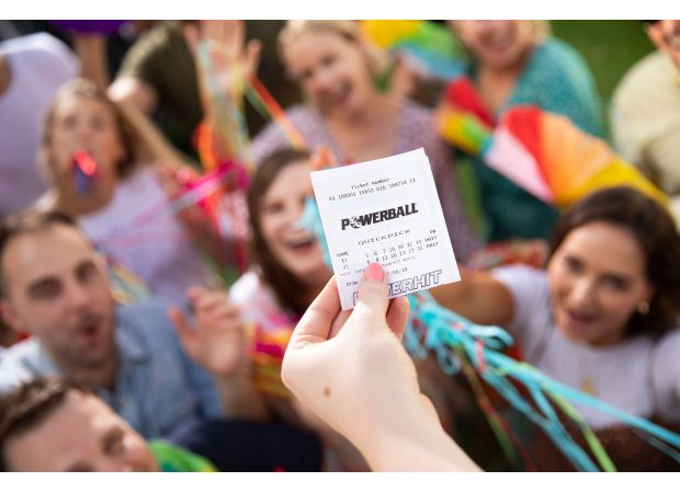 Mother from Western Sydney wins massive $22 million in recent Powerball lottery