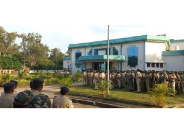 CM Majhi will travel to Keonjhar on Friday.