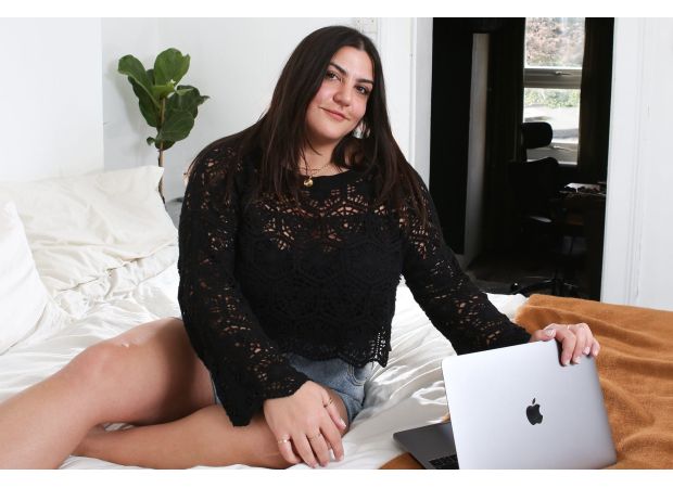 I've come to understand that being submissive in the bedroom doesn't make me any less of a feminist.