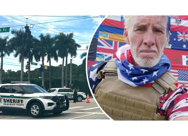 Officials are attempting to bring severe charges against the individual accused of attempting to assassinate President Trump.