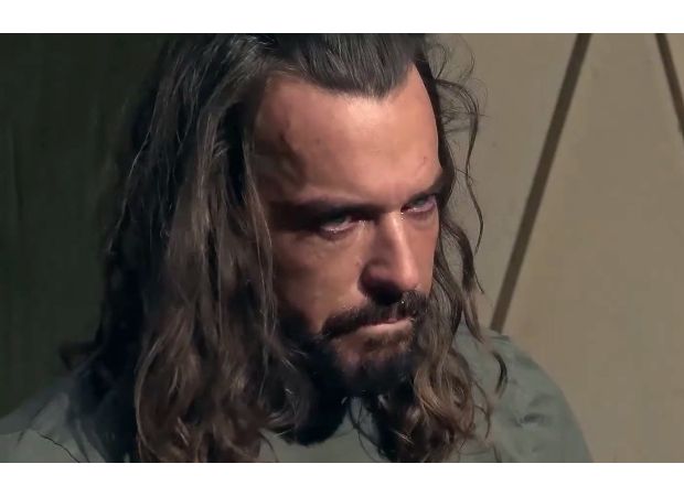 Pete Wicks rescued from mountain after collapsing on Celebrity SAS: Who Dares Wins.