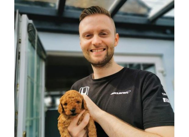 With the help of this smart money app, I was able to save £12,000 within a short period of time.