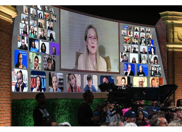 Meryl Streep angers Trump supporters with major mistake.