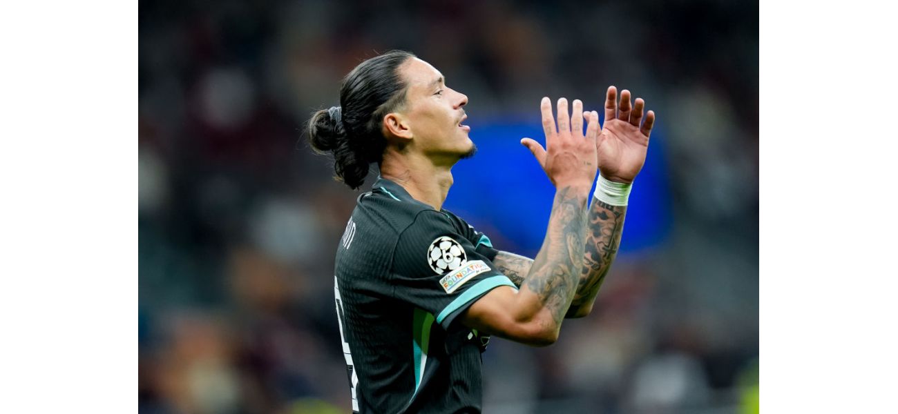 Liverpool's coach, Arne Slot, discusses the reasons behind the absence of their £71 million player in the starting lineup.