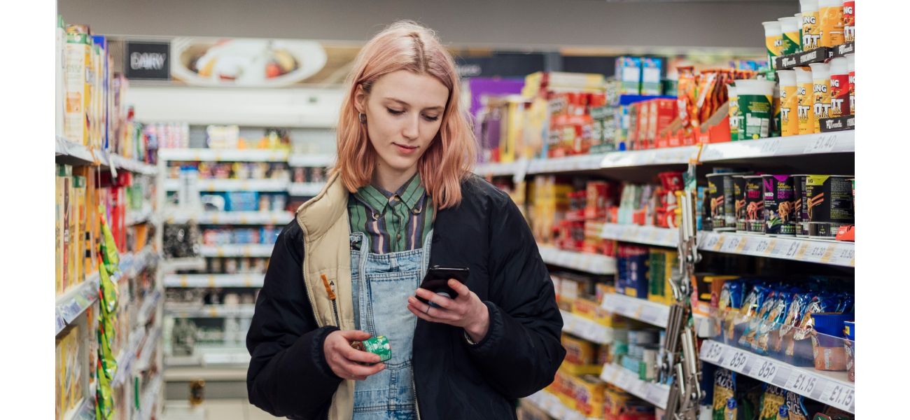 Important alert for 50 food products at Aldi, Domino's, and Spar - do not consume.