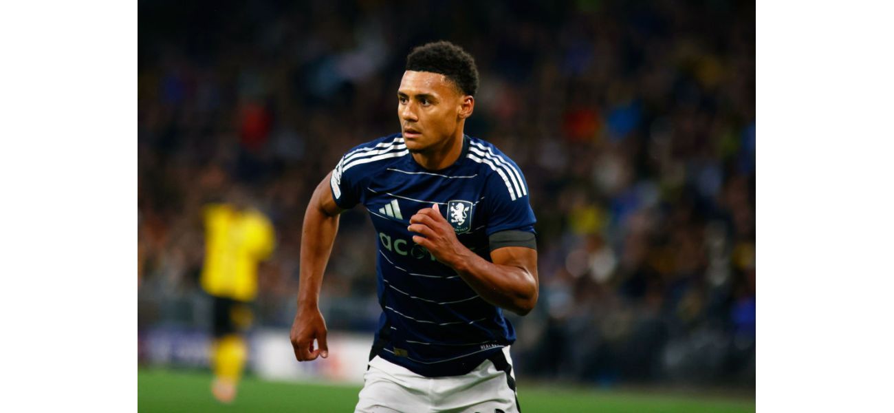Find out the latest news on Ollie Watkins' injury before Aston Villa's game against Wolves.