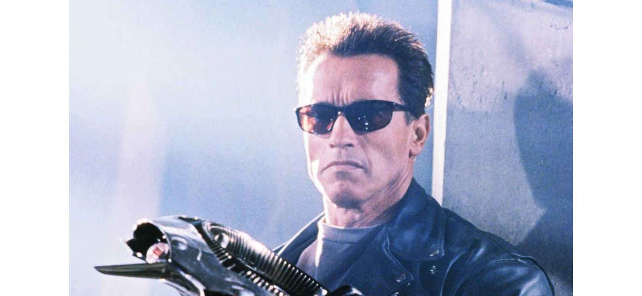 James Cameron admits he finds one of his famous movies embarrassing after four decades.
