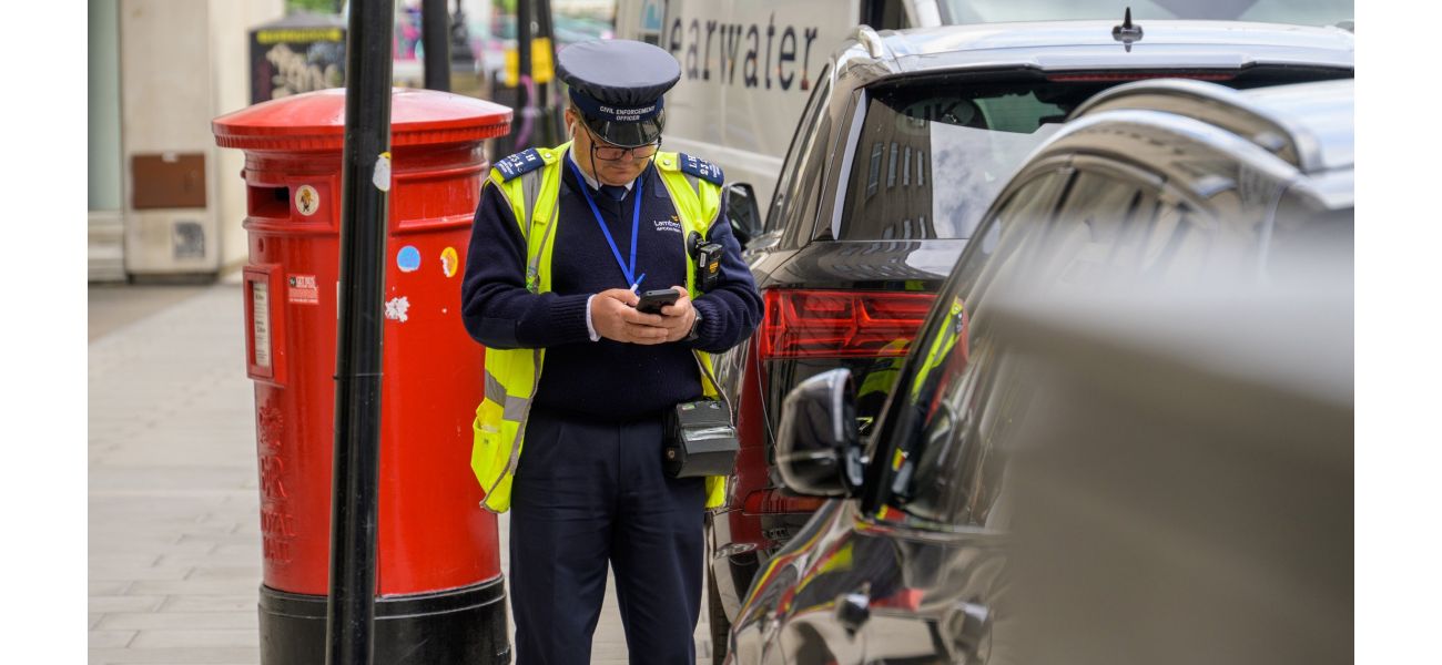 Traffic wardens attend yoga to cope with 'daily' driver aggression