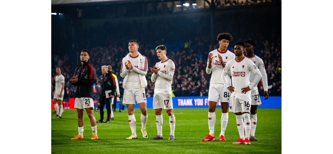 Joe Cole expects Crystal Palace player to have a strong performance against Manchester United.