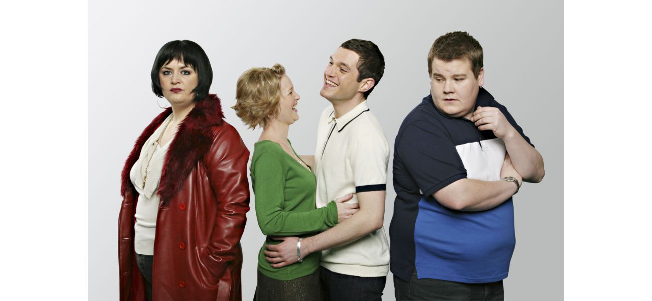 We have all the details about the emotional goodbye and finale of Gavin and Stacey.