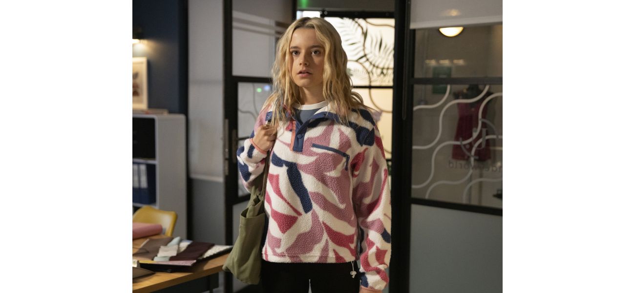 Coronation Street reveals the true culprit behind Joel's downfall, ruling out Swain and Dee Dee.